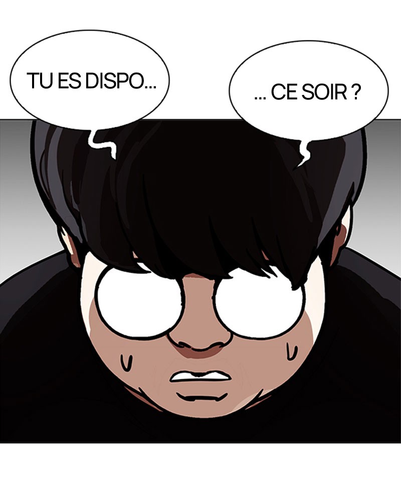 Lookism Chapitre 190 - Page 52