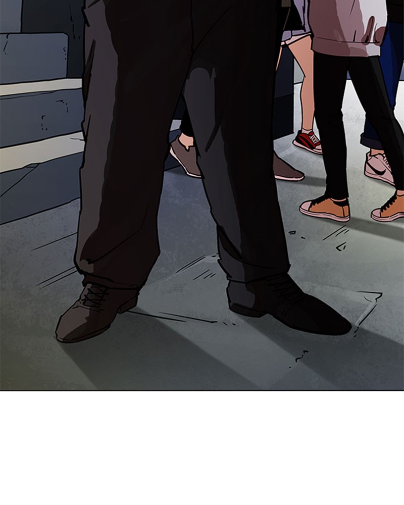 Lookism Chapitre 190 - Page 58