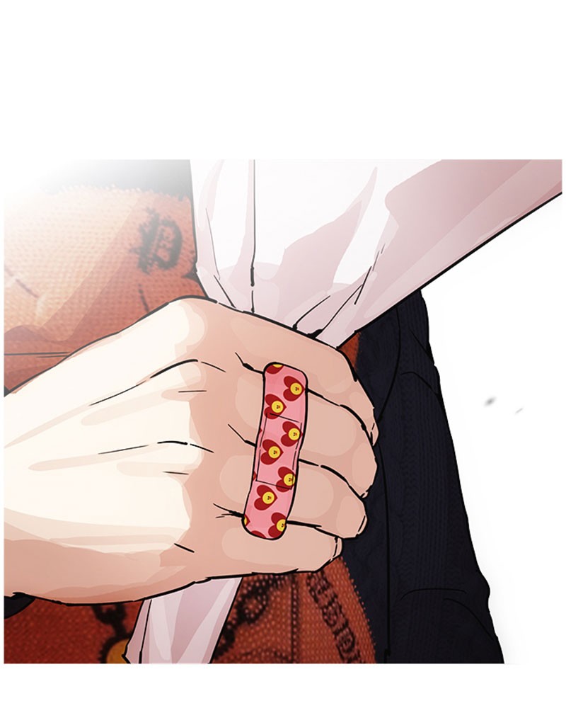Lookism Chapitre 190 - Page 61