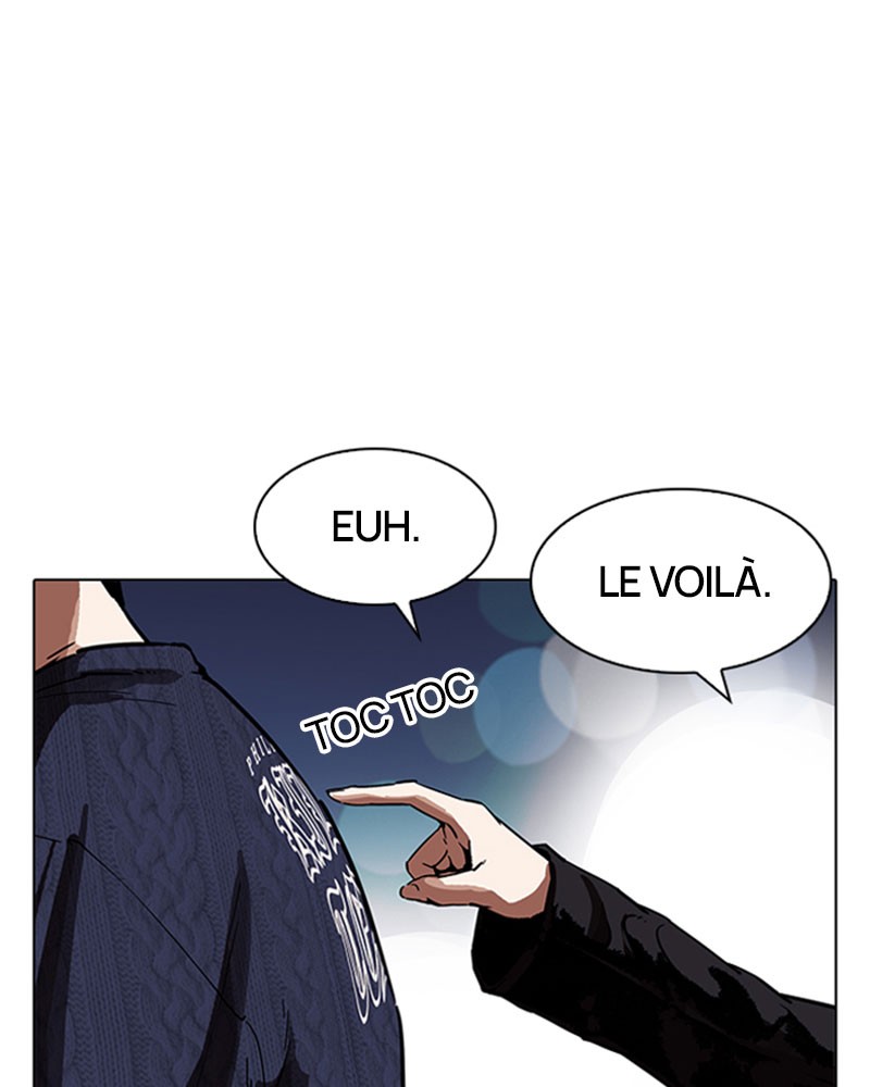 Lookism Chapitre 190 - Page 63