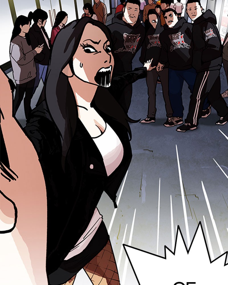 Lookism Chapitre 190 - Page 67