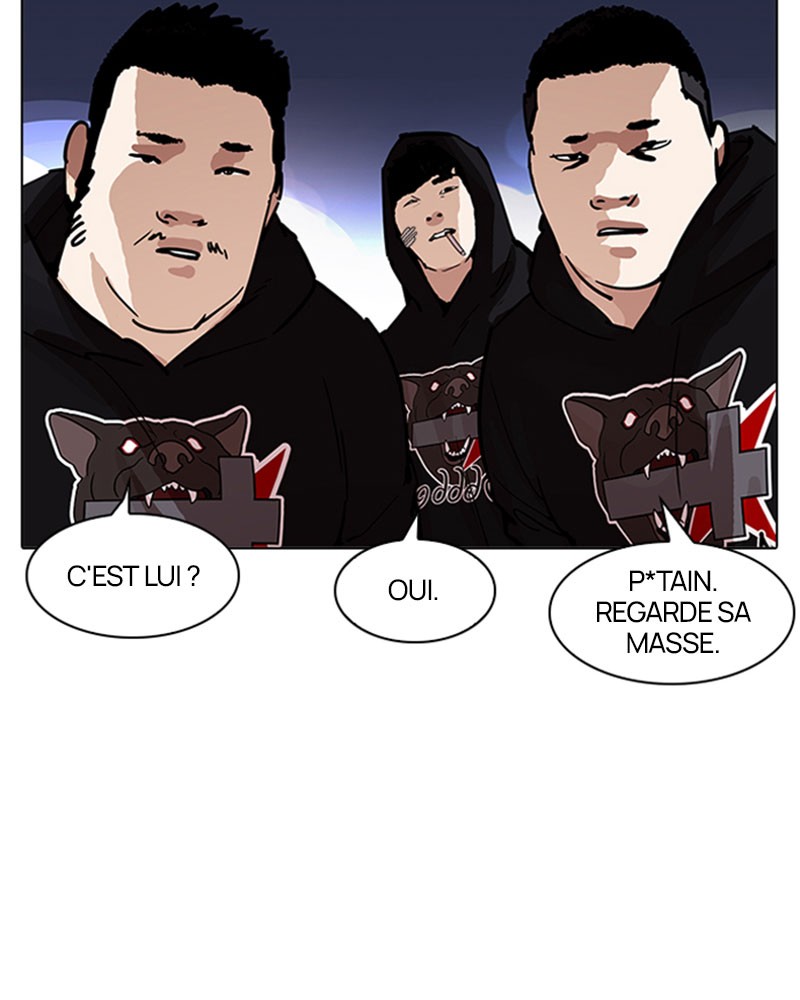 Lookism Chapitre 190 - Page 69