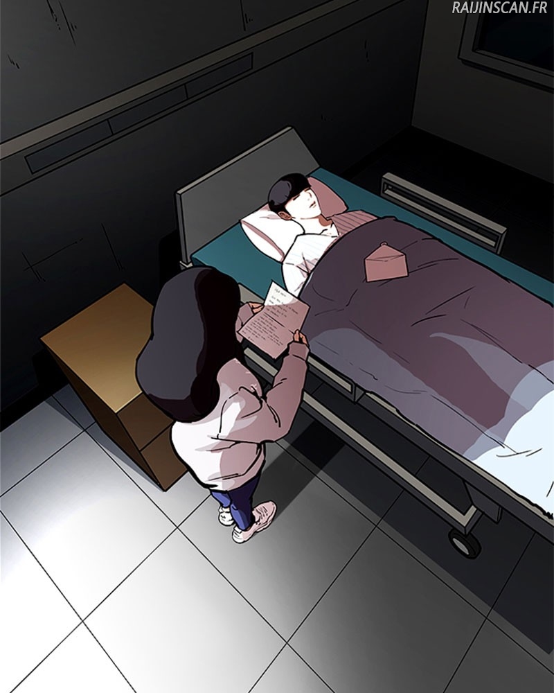 Lookism Chapitre 190 - Page 75
