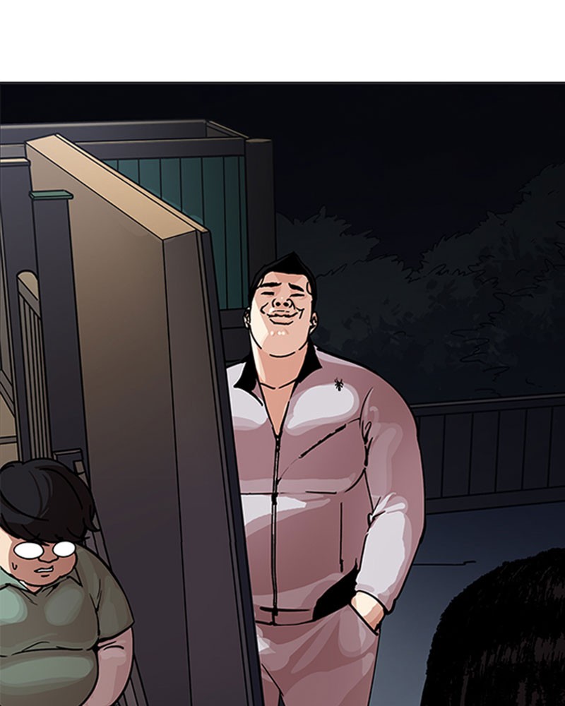 Lookism Chapitre 190 - Page 8