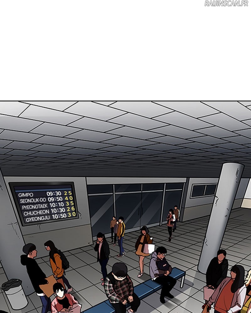 Lookism Chapitre 190 - Page 80