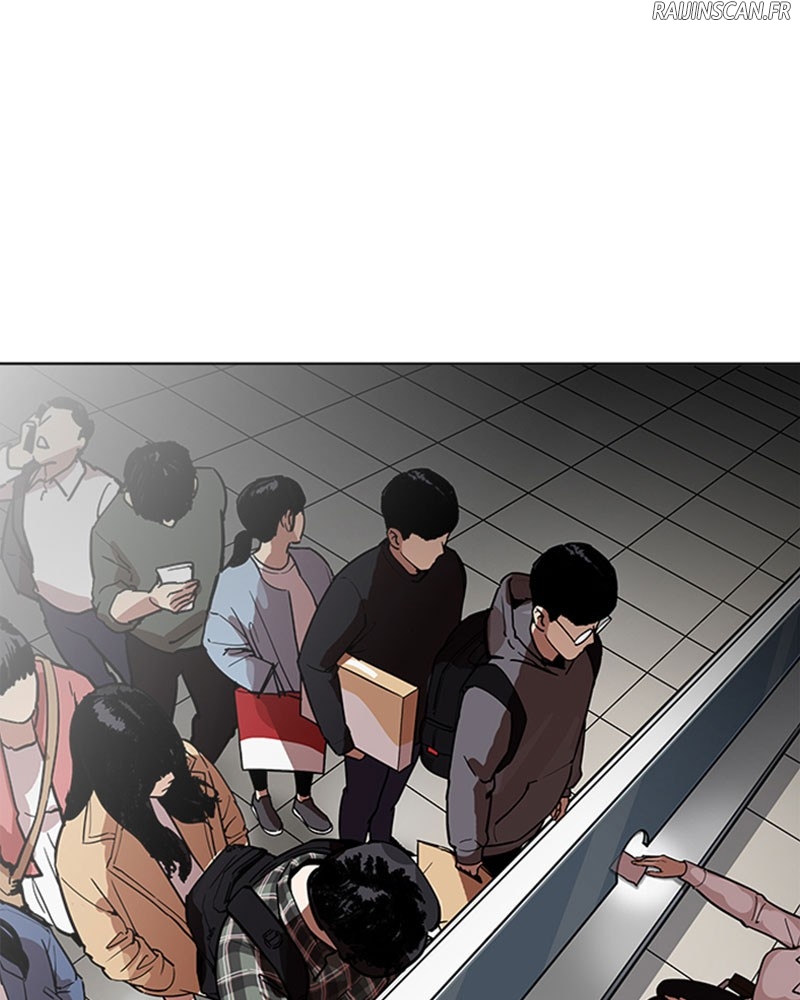 Lookism Chapitre 190 - Page 85