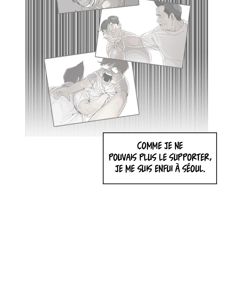Lookism Chapitre 190 - Page 89
