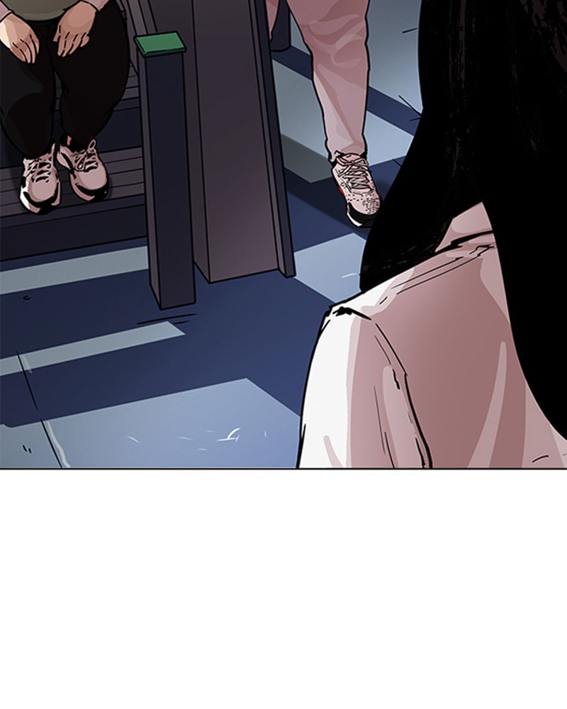 Lookism Chapitre 190 - Page 9