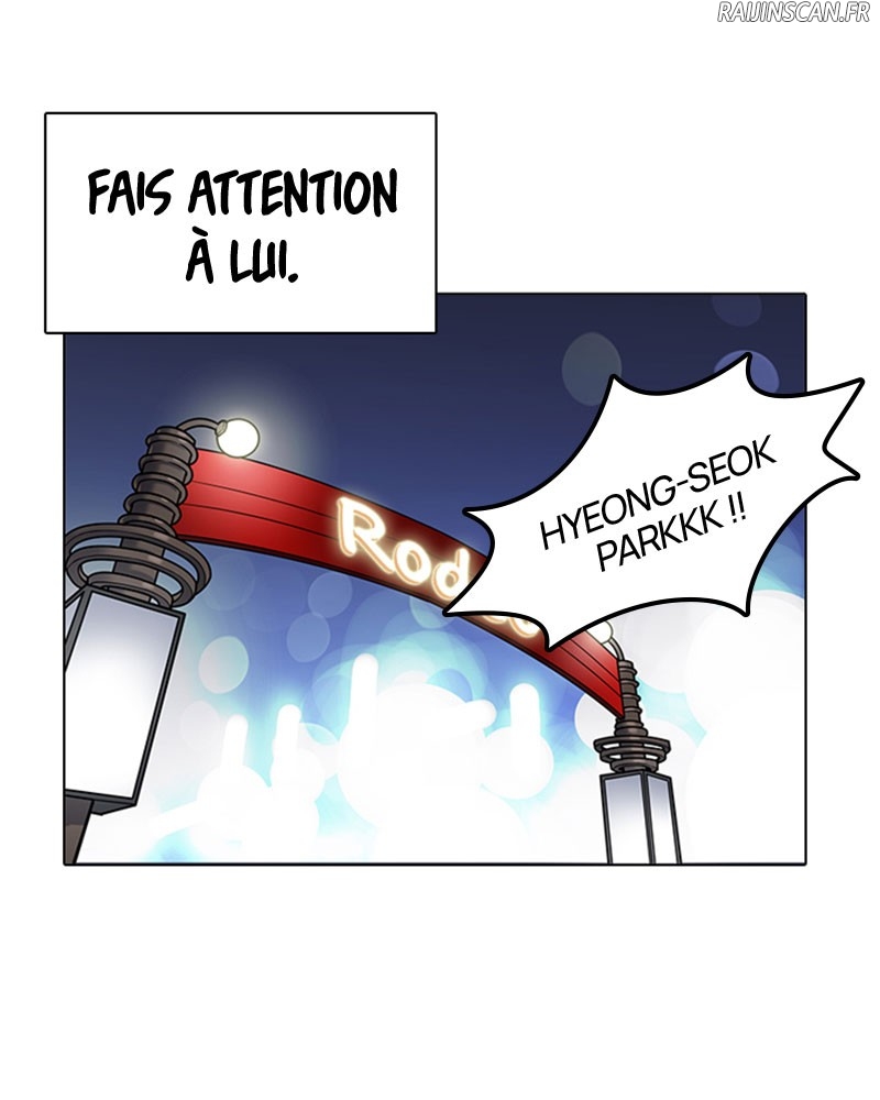 Lookism Chapitre 190 - Page 95
