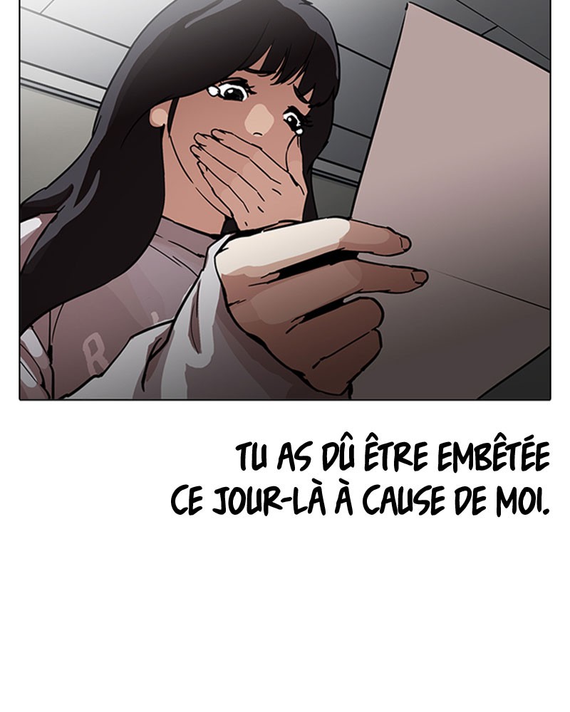 Lookism Chapitre 190 - Page 97