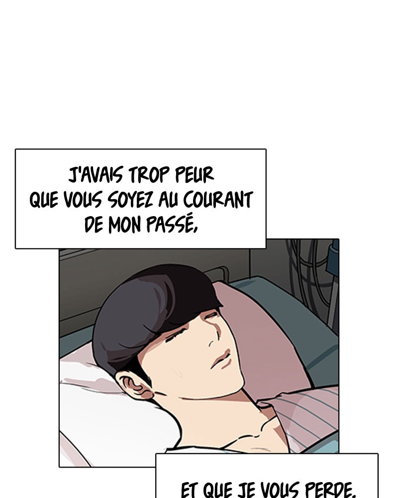 Lookism Chapitre 190 - Page 98