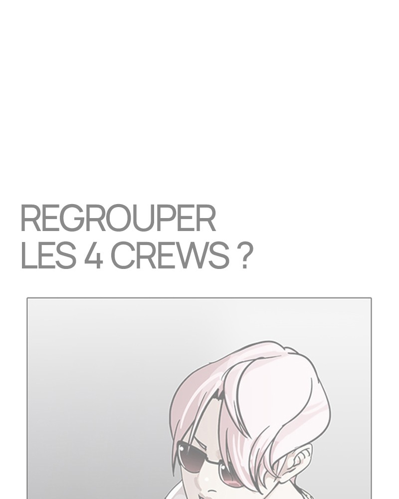 Lookism Chapitre 191 - Page 1