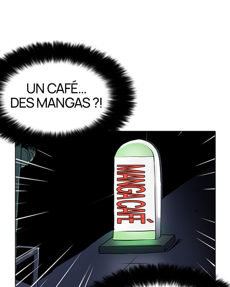 Lookism Chapitre 191 - Page 107