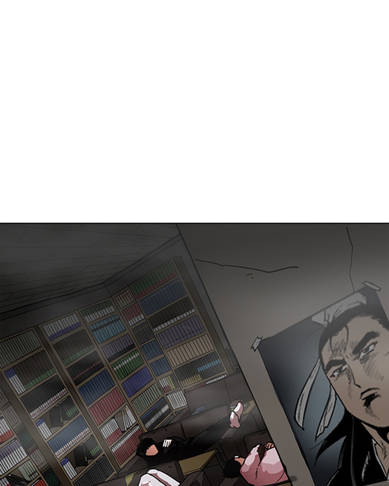 Lookism Chapitre 191 - Page 112