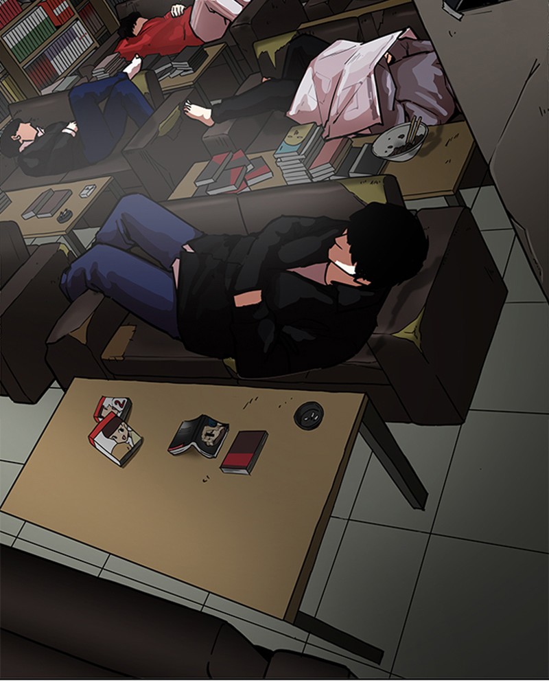 Lookism Chapitre 191 - Page 113
