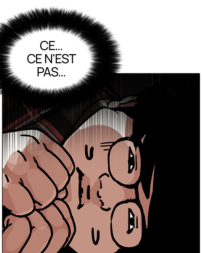 Lookism Chapitre 191 - Page 116