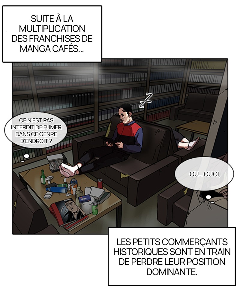 Lookism Chapitre 191 - Page 118