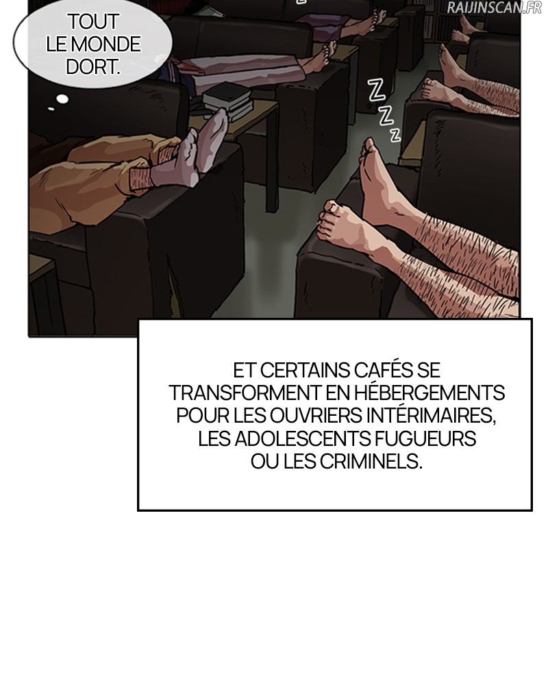 Lookism Chapitre 191 - Page 120