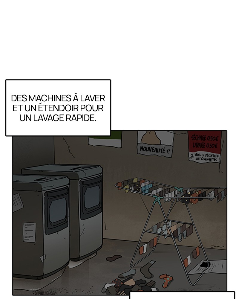 Lookism Chapitre 191 - Page 121