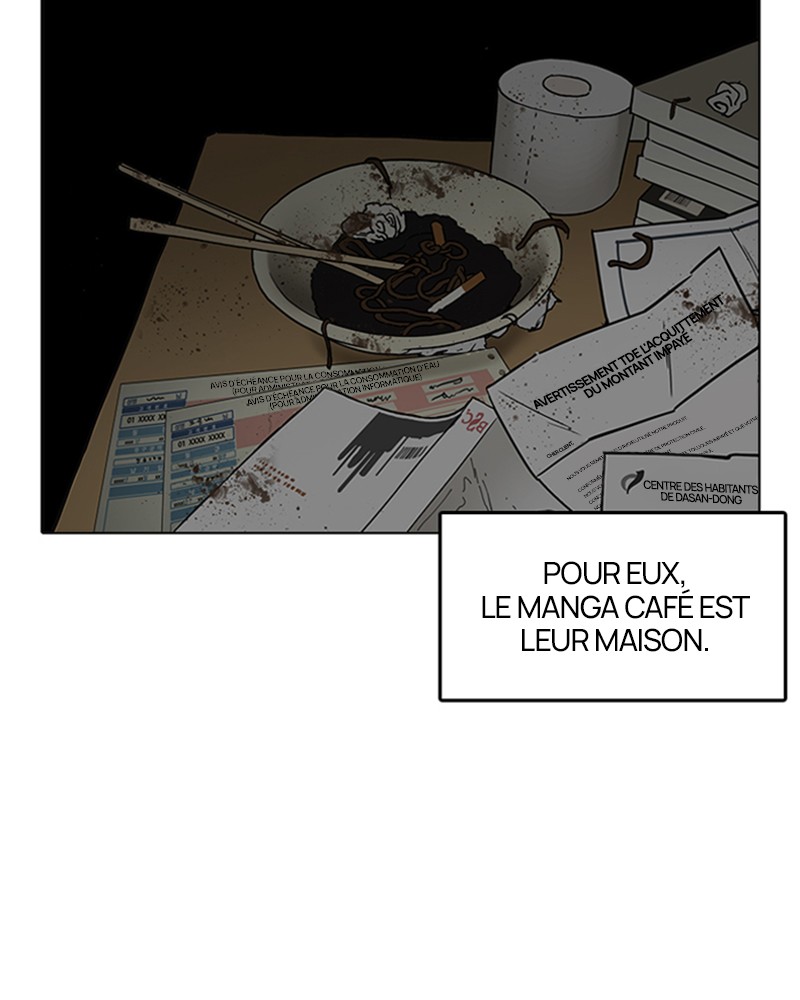 Lookism Chapitre 191 - Page 123