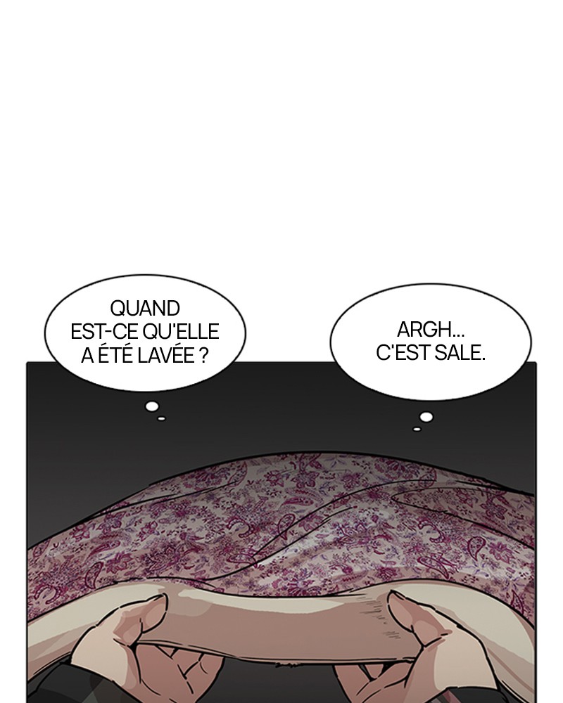 Lookism Chapitre 191 - Page 124