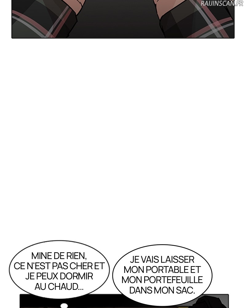 Lookism Chapitre 191 - Page 125