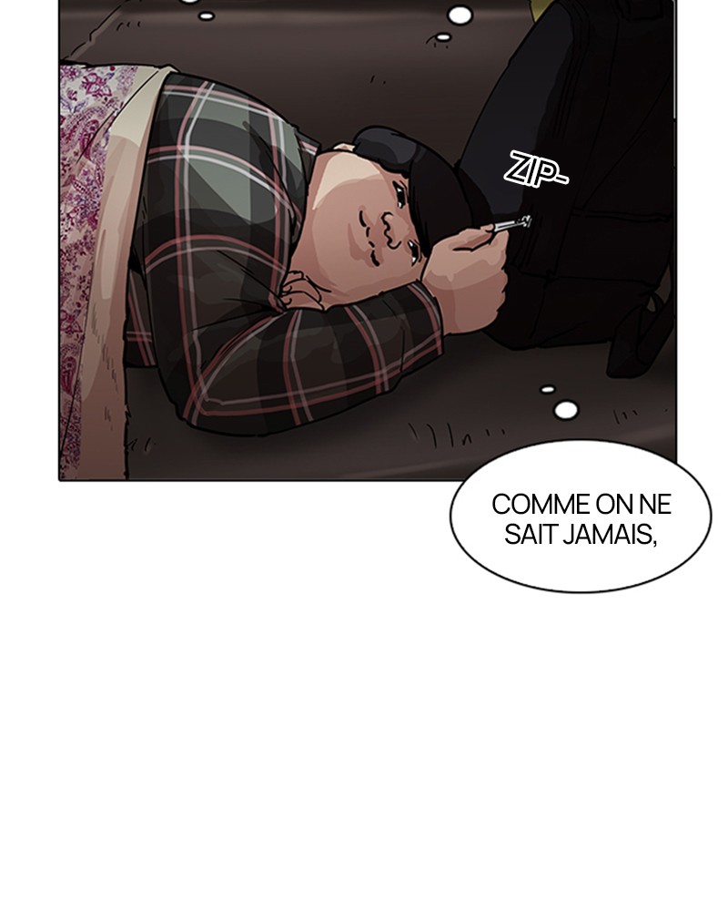 Lookism Chapitre 191 - Page 126