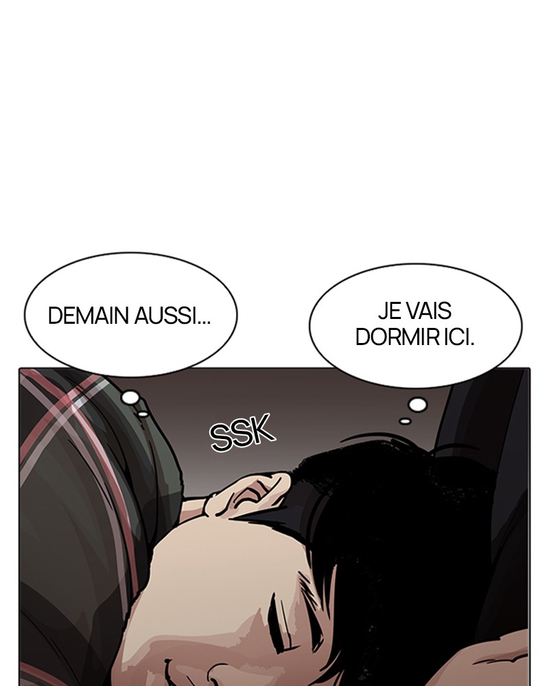 Lookism Chapitre 191 - Page 127