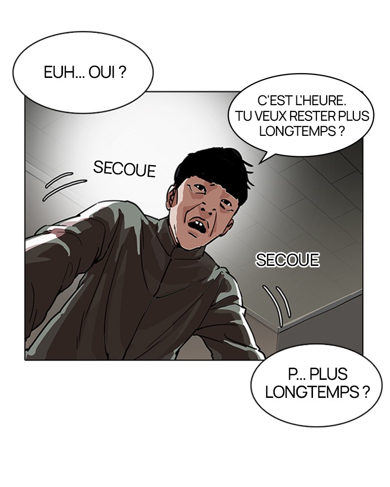 Lookism Chapitre 191 - Page 131