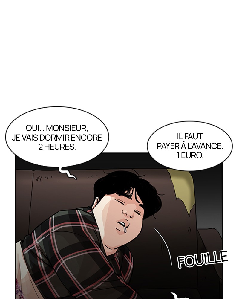Lookism Chapitre 191 - Page 132