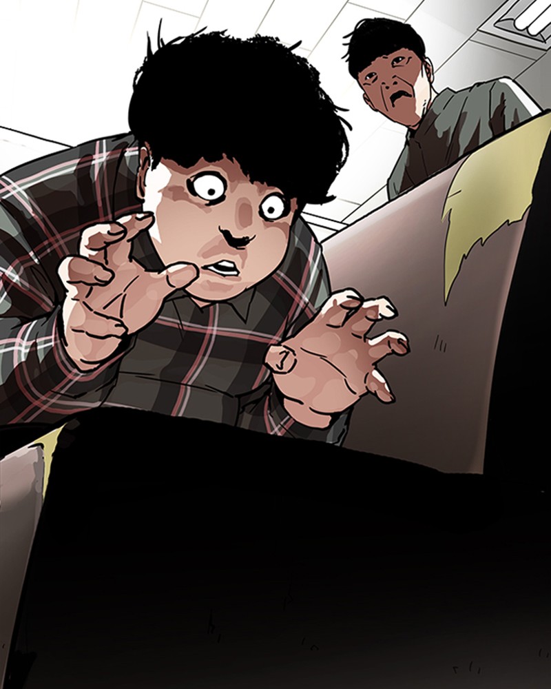 Lookism Chapitre 191 - Page 137