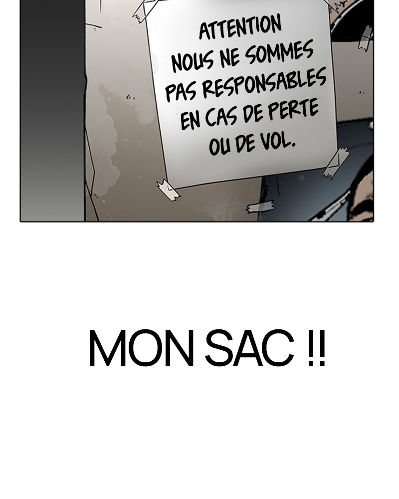 Lookism Chapitre 191 - Page 139