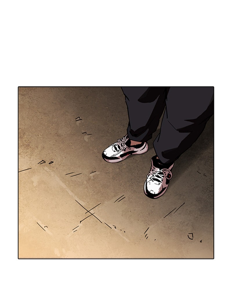Lookism Chapitre 191 - Page 14