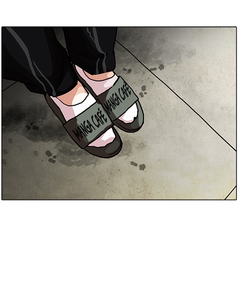 Lookism Chapitre 191 - Page 142