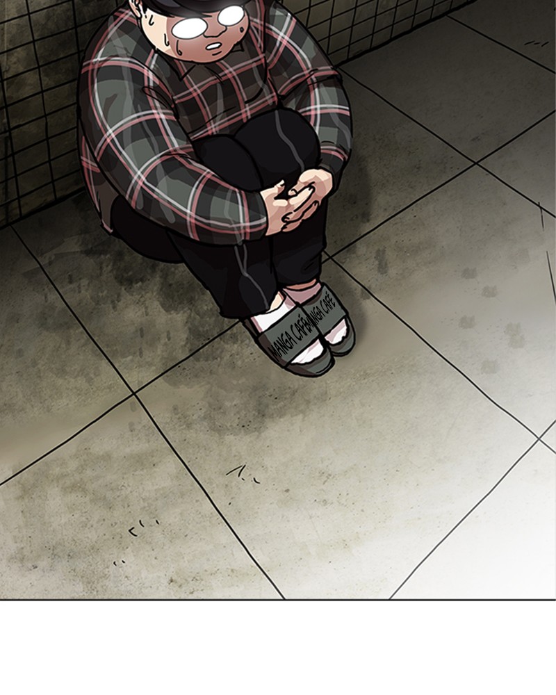 Lookism Chapitre 191 - Page 144