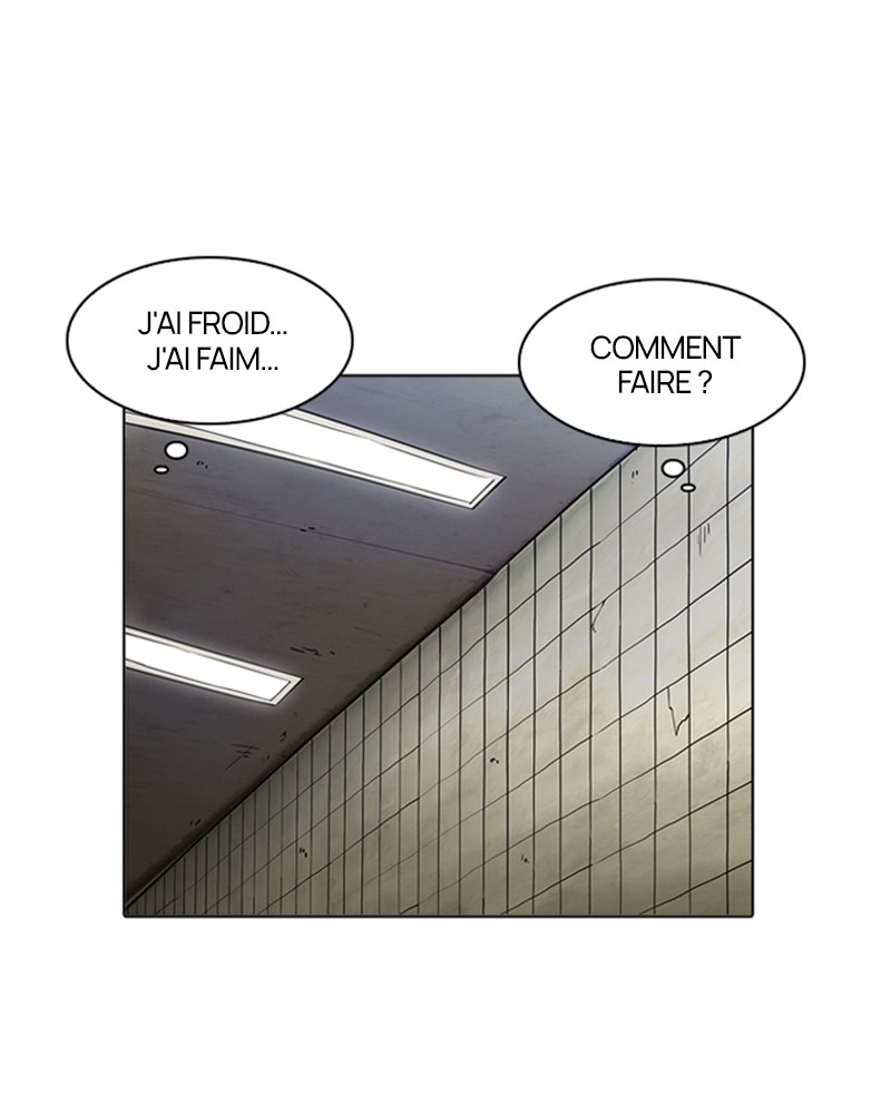 Lookism Chapitre 191 - Page 152