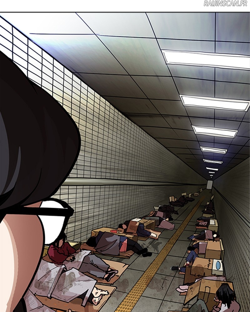 Lookism Chapitre 191 - Page 155