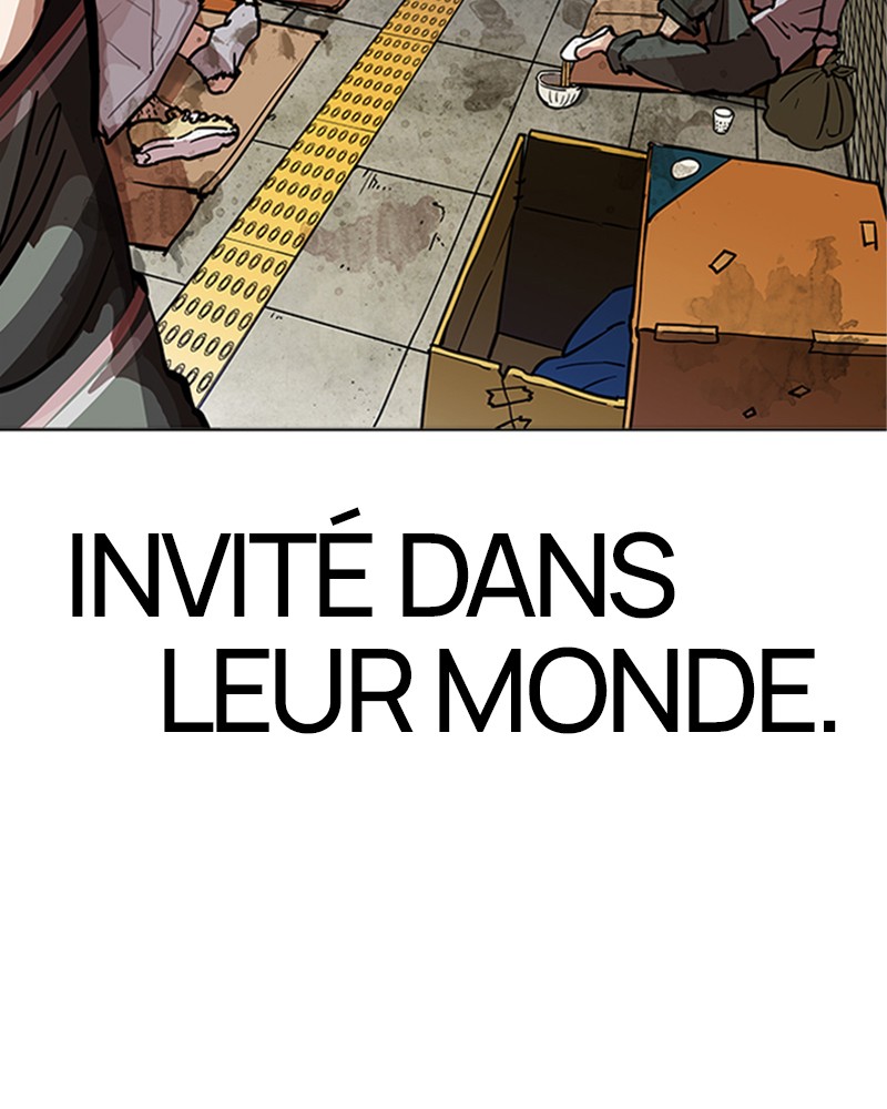 Lookism Chapitre 191 - Page 156