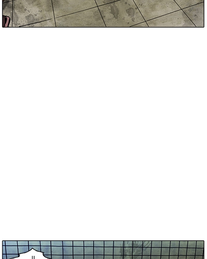 Lookism Chapitre 191 - Page 158
