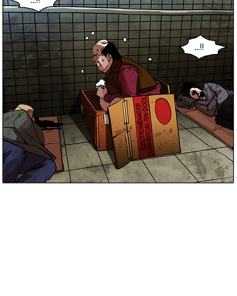 Lookism Chapitre 191 - Page 159
