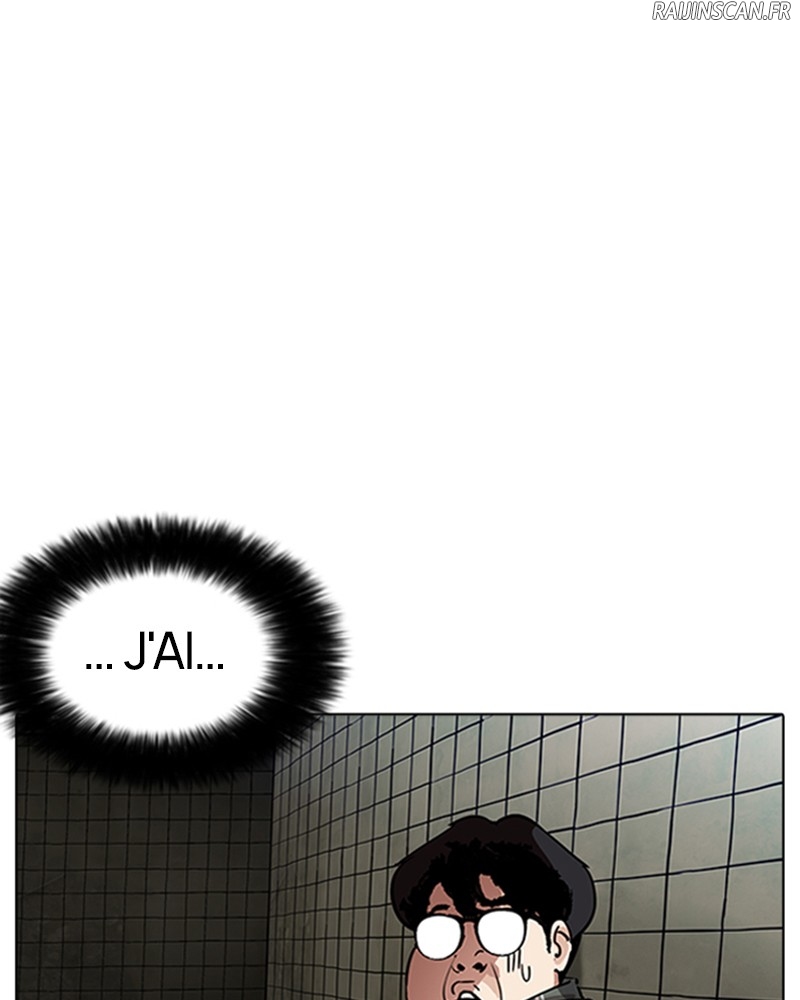 Lookism Chapitre 191 - Page 160