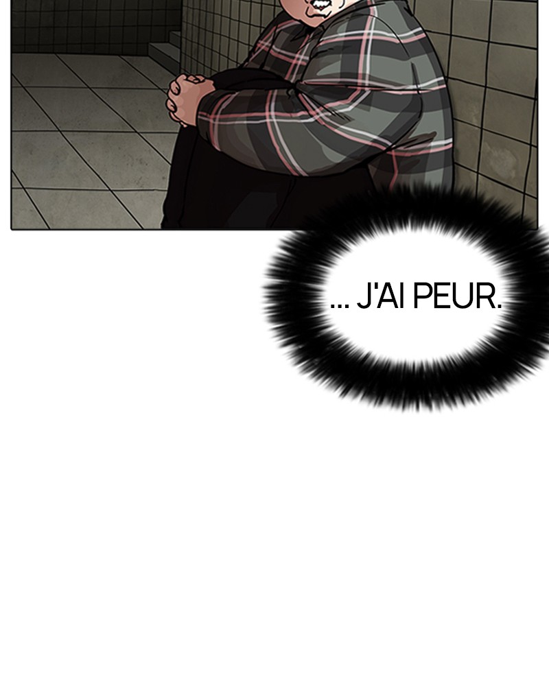Lookism Chapitre 191 - Page 161