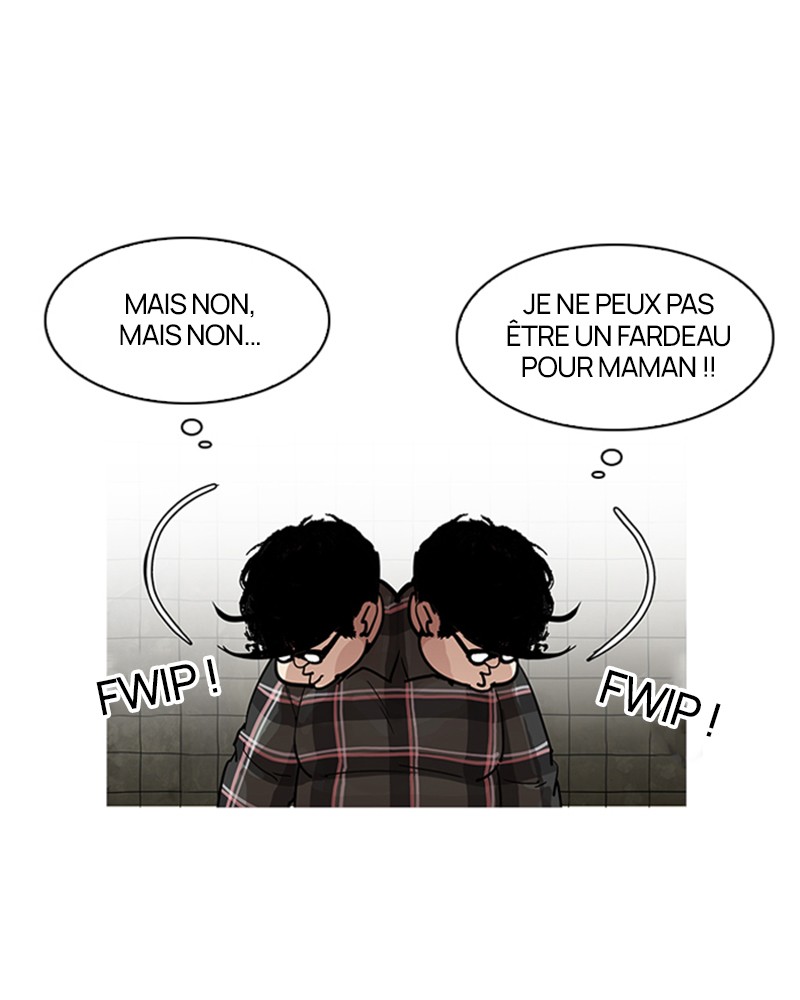 Lookism Chapitre 191 - Page 163