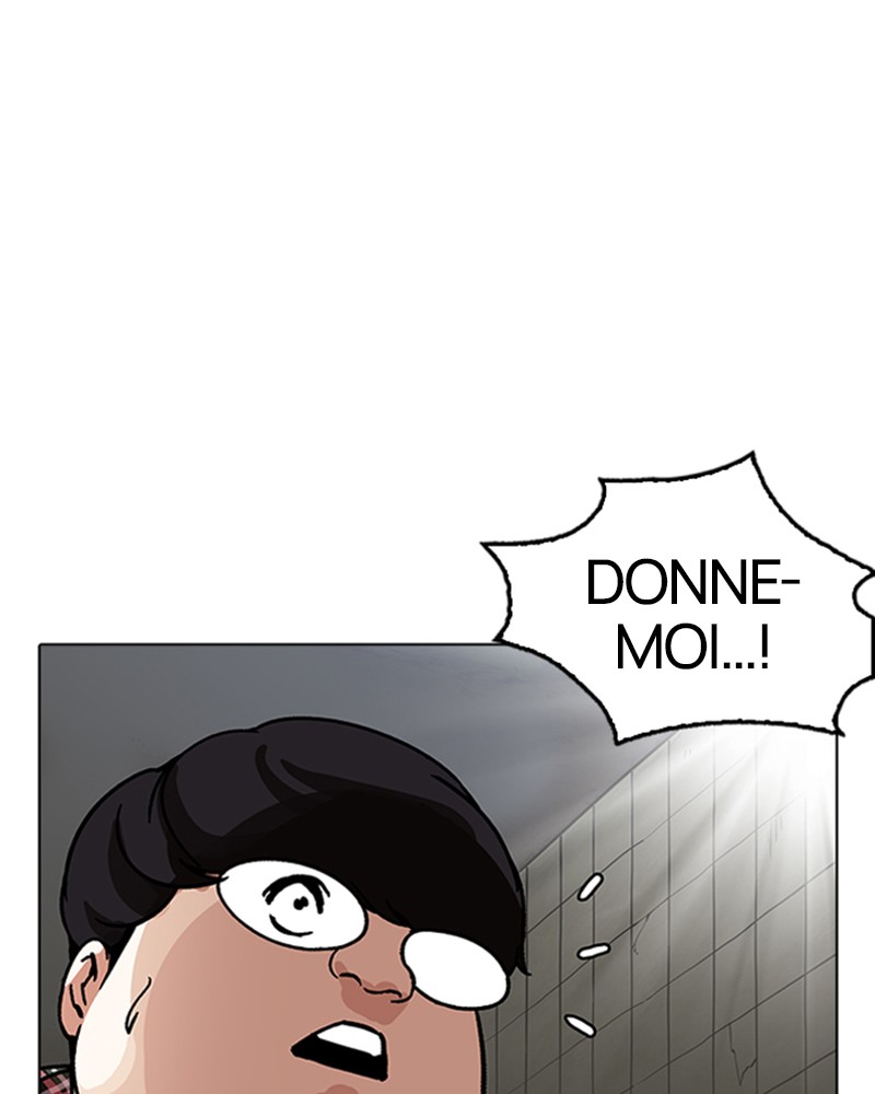 Lookism Chapitre 191 - Page 164