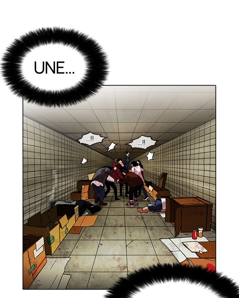 Lookism Chapitre 191 - Page 166