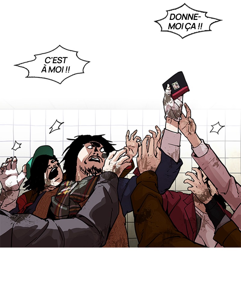 Lookism Chapitre 191 - Page 168