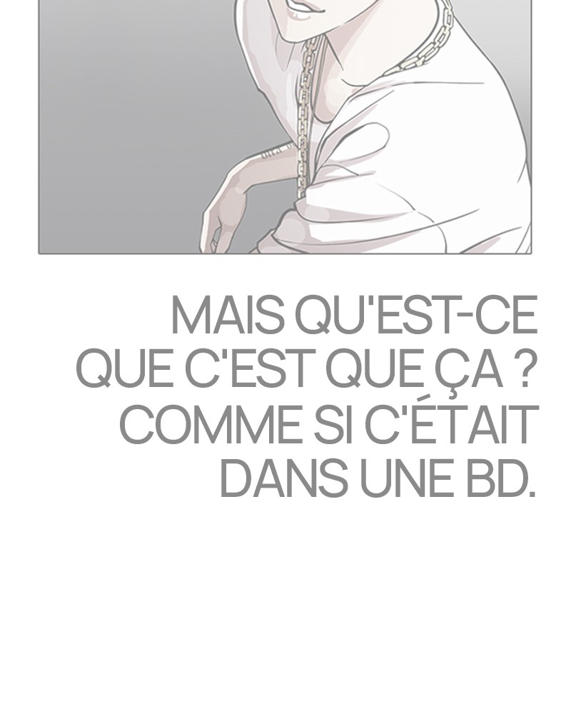 Lookism Chapitre 191 - Page 2