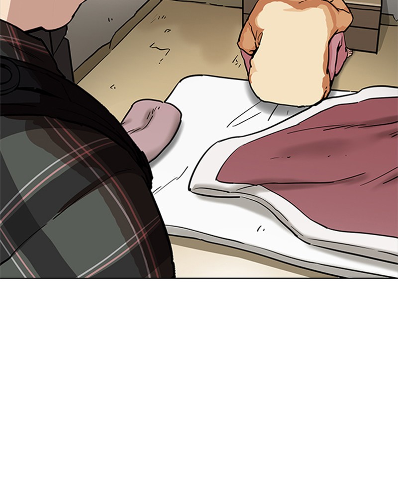 Lookism Chapitre 191 - Page 21