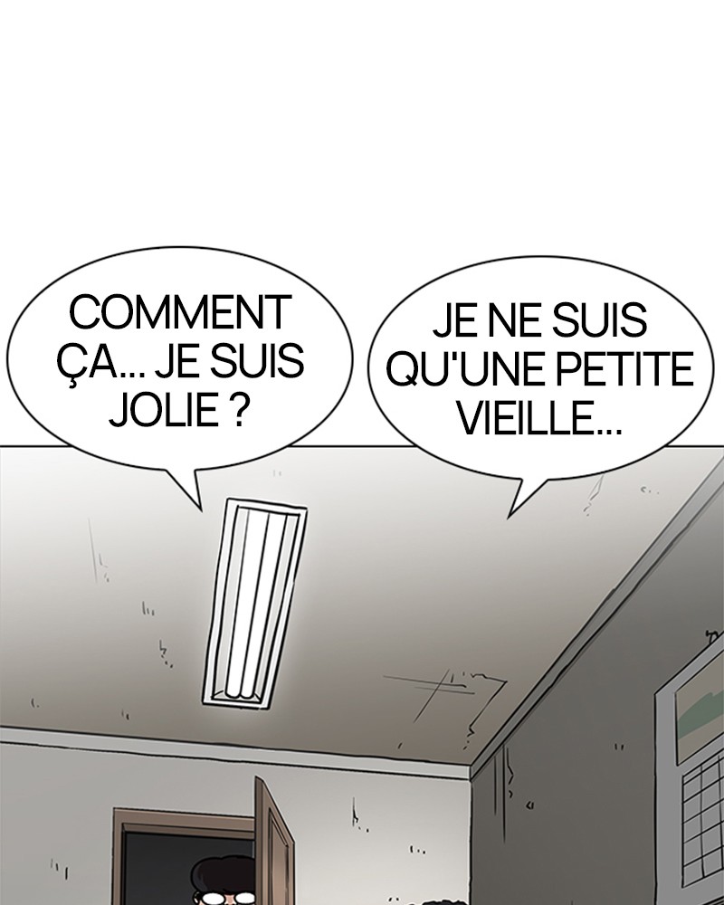 Lookism Chapitre 191 - Page 26