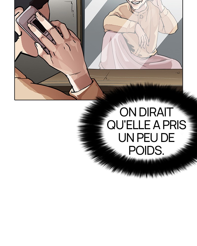 Lookism Chapitre 191 - Page 32